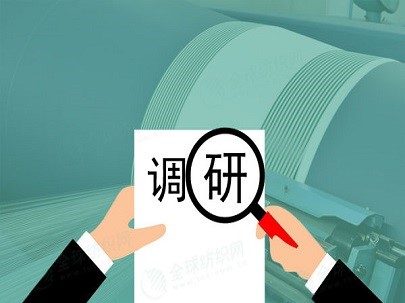中棉行協在江蘇地區(qū)調研