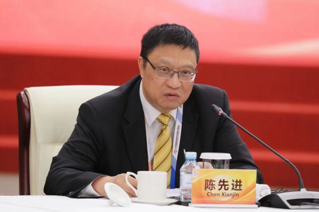 南通紡博會：會展業(yè)重啟到了很好的機會