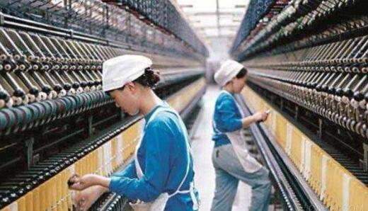 為南通市紡織企業(yè)轉(zhuǎn)產(chǎn)、復(fù)工提供了有力支撐