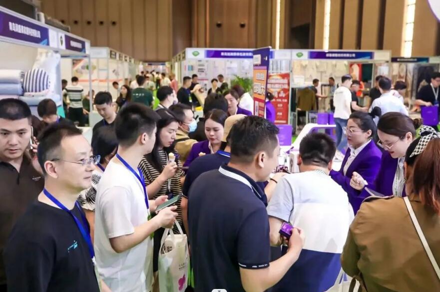 2024南通國際家紡、服裝面料暨輔料展覽會政府重點(diǎn)扶持